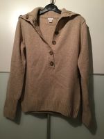 Beige Pullover Gr.36/38 TCM Bayern - Illertissen Vorschau