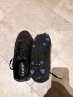 Fußballschuhe Stollennschuhe Größe 38 Bayern - Dietramszell Vorschau
