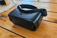 Samsung Gear VR Oculus Niedersachsen - Sittensen Vorschau