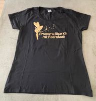 T-Shirt „Probleme löse ich mit Feenstaub“ neu Gr. XXL Nürnberg (Mittelfr) - Oststadt Vorschau