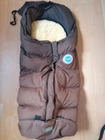 Wintersack mit Fell Baden-Württemberg - Bad Buchau Vorschau