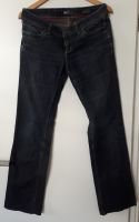 Jeans ONLY W31 L36, gerades Bein, blau Köln - Nippes Vorschau