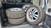 Sommerreifen Continental 205/55 R16 BMW E90,E91,E92,E93 3-er Baden-Württemberg - Schwäbisch Hall Vorschau