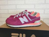 NEW BALANCE Snaeker Damen Gr. 40 Brandenburg - Strausberg Vorschau