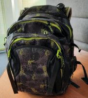 Schulranzen Schulrucksack Satch Match Baden-Württemberg - Eggenstein-Leopoldshafen Vorschau