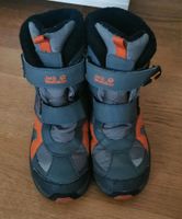 Jack Wolfskin Winterschuhe Stiefel Gr. 36 mit tollen Reflektoren Bayern - Gilching Vorschau