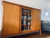 Highboard Original Jahr 1955 ,Firma WK Baden-Württemberg - Heilbronn Vorschau