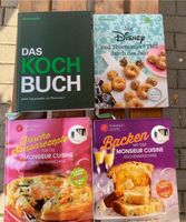 Kochbücher thermomix Disney monsieur cuisine neu Essen - Essen-Frintrop Vorschau