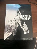 Star wars trilogie dvd Duisburg - Duisburg-Mitte Vorschau