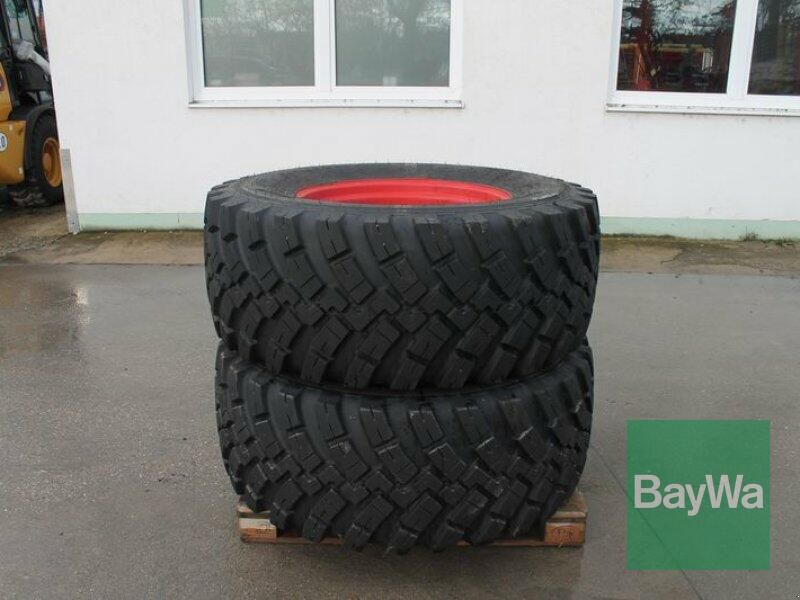 BKT 540/65 R28 Kommunal Komplettrad in Straubing