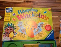 Häuptling Wackelnix Nordrhein-Westfalen - Meschede Vorschau