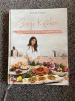 Kochbuch „Sissys Kitchen“ von Seyda Taygur NEU Sachsen - Riesa Vorschau