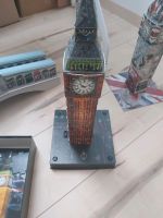 Puzzle Big Ben 3D Niedersachsen - Essen (Oldenburg) Vorschau