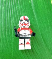 Lego Star Wars Figur Imperial Shock Trooper  Gebraucht !! SELTEN Sachsen - Reichenbach (Vogtland) Vorschau