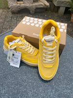 Damenschuhe Desigual gelb Hessen - Fernwald Vorschau