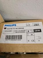 PHILLIPS MASTER TL5 HE 28w/840 Leuchtstoffröhre Leuchtstofflampe Dortmund - Schüren Vorschau