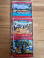 Kinder CD's Yakari Bayern - Großostheim Vorschau