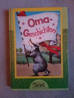 Buch Omageschichten Rheinland-Pfalz - Ludwigshafen Vorschau
