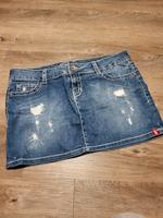 Jeans Rock edc Esprit gr.40 Rheinland-Pfalz - Willingen Vorschau
