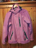 Killtec Jacke Gr. 176 // M Damenjacke Outdoorjacke wasserfest Schleswig-Holstein - Reinbek Vorschau