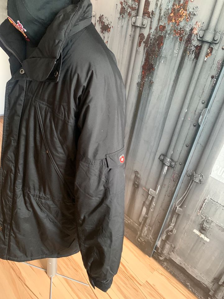 Wellensteyn Jacke Parka in Berlin