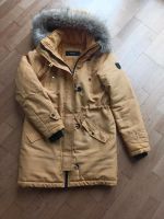 Vero Moda Mantel Parka Senfgelb Gr. XS Niedersachsen - Oldenburg Vorschau