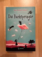 Die Buchspringer Mechthild Gläser Kreis Pinneberg - Wedel Vorschau