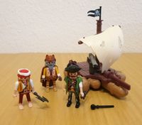 Playmobil Piratenfloß Dresden - Leuben Vorschau