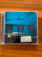 CD Depeche Mode 86 - 98 Bayern - Scheßlitz Vorschau