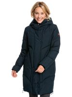 Roxy "Abbie" - Wasserdichte Jacke Damen - XS/S - Schwarz Bayern - Augsburg Vorschau