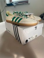 Adidas x Wales Bonner Samba Green/White Grün /Weiss Rheinland-Pfalz - Trier Vorschau