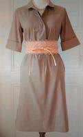 ❤️PRINCESS GOES HOLLYWOOD 38 M DAMEN KLEID DRESS SOMMER TUNIKA Thüringen - Bad Tennstedt Vorschau