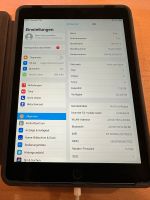 Apple iPad Air 2, schwarz, 128 GB, Wifi, Cellular Niedersachsen - Apensen Vorschau