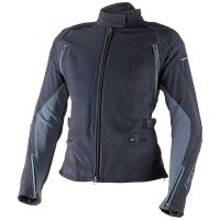 Dainese Goretex Motorrad Damen Jacke gr 40 neuwertig Sachsen-Anhalt - Wernigerode Vorschau