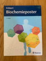 Neues Biochemieposter Sachsen-Anhalt - Magdeburg Vorschau