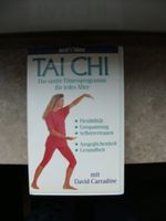 VHS Tai Chi  - Das sanfte Fitnessprogramm  mit David Carradine Nordrhein-Westfalen - Paderborn Vorschau