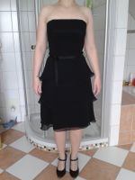 Damen Abendkleid Cocktailkleid Abikleid Gr.36 Vera Mont schwarz Niedersachsen - Wittingen Vorschau