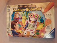 Tip toi Spiel Der hungrige Zahlenroboter Baden-Württemberg - Laudenbach Vorschau