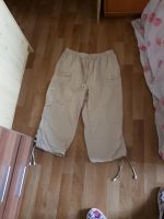 3/4 Damen Hose 3€ Festpreis ist nicht verhandelbar Brandenburg - Cottbus Vorschau