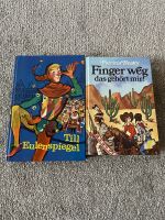 Kinderbücher Till Eulenspiegel, Finger weg Bayern - Lauf a.d. Pegnitz Vorschau