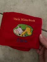 Bilderbuch Tiere Stoff neuwertig Baby Buch Bayern - Neuburg a.d. Donau Vorschau