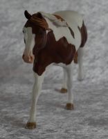 MODELLPFERD BREYER ROXY OOAK Indian Horse Pinto CM CARMEN CHRIST Hessen - Oberursel (Taunus) Vorschau