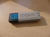 Wlan USB Stick D-Link DWL-G122 Bayern - Stephanskirchen Vorschau