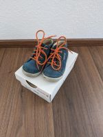 Ricosta Pepino Schuhe - Zayni - Sympatex - Gr. 21 Baden-Württemberg - Pliezhausen Vorschau