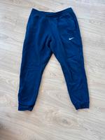 Nike Jogginghose blau Herren Größe L Niedersachsen - Achim Vorschau
