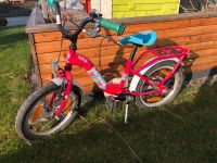 Kinderfahrrad Bayern - Tirschenreuth Vorschau