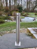 Edelstahl Wasserhahn Nordrhein-Westfalen - Saerbeck Vorschau