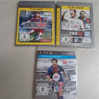 Playstation 3  Spiele 2 davon original verpackt. Rheinland-Pfalz - Hochdorf-Assenheim Vorschau