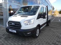 Ford Transit 350L3 DOKA Pritsche Trend #GJR #SOFORT Sachsen - Radebeul Vorschau