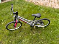 Puky Alu Kinderfahrrad LS- PRO 18 Zoll Fahrrad silber / pink Brandenburg - Pritzwalk Vorschau